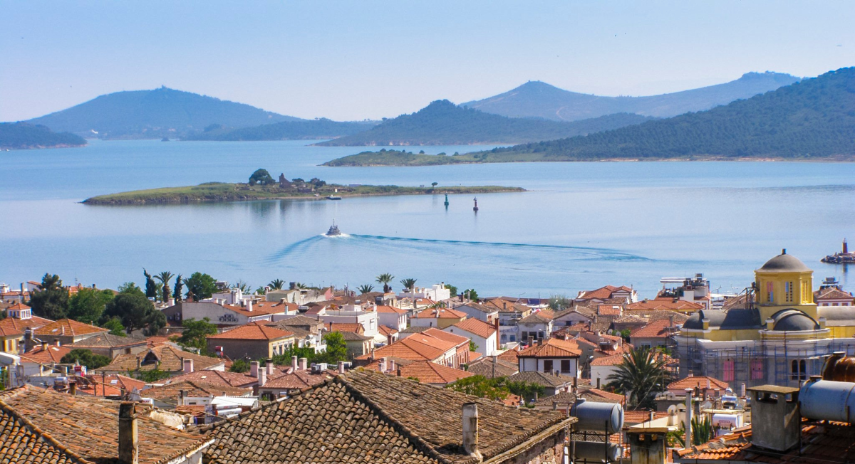 2026 Ayvalık Kira Fiyatları | Aylık, Günlük ve Villa Fiyatları