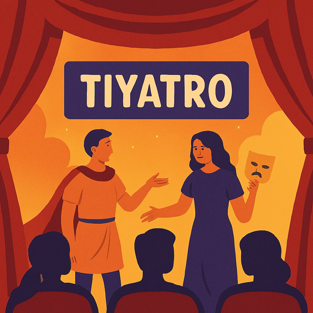 Tiyatro